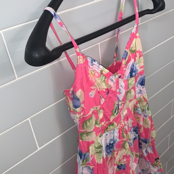 Abercrombie & Fitch Summer Dress - Picture 6 of 16